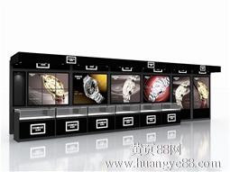 深圳精品展示柜工廠 一站式展覽展示設(shè)計(jì)與制作解決方案