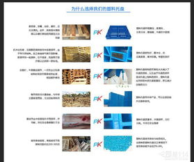 塑料托盤(pán) 四川廠家現(xiàn)貨助力高效堆放與轉(zhuǎn)運(yùn)，便捷網(wǎng)站設(shè)計(jì)提升采購(gòu)體驗(yàn)